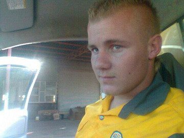 Dawid3, 31 Potchefstroom, North West, South Africa