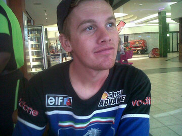 shane302, 36 Vereeniging, Gauteng, South Africa