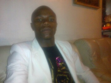 Joysam, 38 Benoni, Gauteng, South Africa