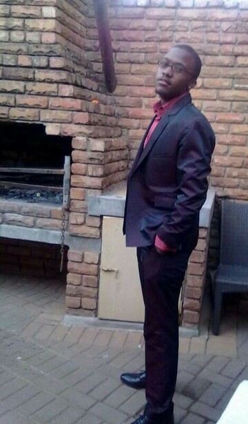 Thami39, 38 Randburg, Gauteng, South Africa
