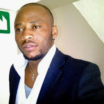 Chris248, 45 East London, Eastern Cape, South Africa