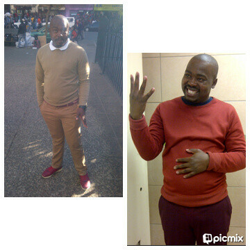real man, 114 Soweto, Gauteng, South Africa