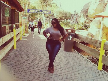 Boohlay, 33 Soweto, Gauteng, South Africa