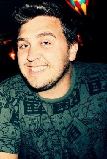 Dan87, 37 Cape Town, Western Cape, South Africa