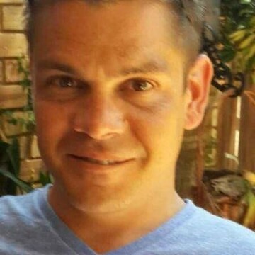 bokser, 45 Potchefstroom, North West, South Africa