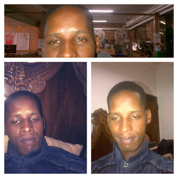cristo, 37 Benoni, Gauteng, South Africa