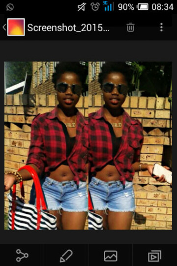 Abbie2, 36 Butterworth, Eastern Cape, South Africa
