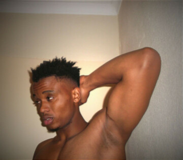 Rio_man, 34 Pretoria, Gauteng, South Africa