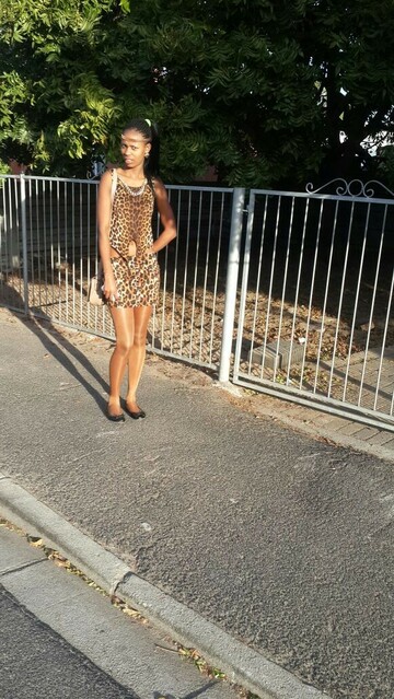 Dora3, 34 Vereeniging, Gauteng, South Africa