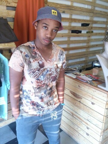 Mapercent3, 32 Soweto, Gauteng, South Africa