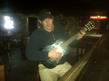 CJ42, 39 Bloemfontein, Free State, South Africa