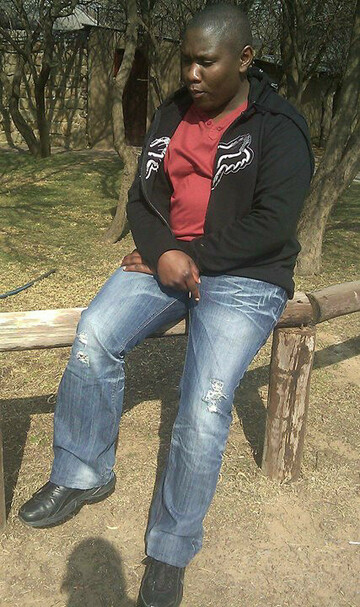Charm40, 47 Kroonstad, Free State, South Africa