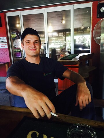 stretch7, 34 Pretoria, Gauteng, South Africa