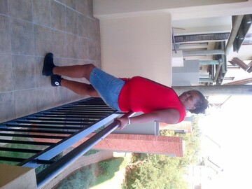 samantha21, 34 Pretoria, Gauteng, South Africa