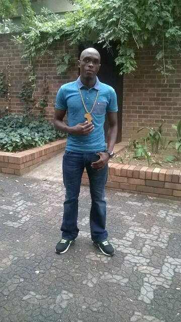 vince977, 33 Sasolburg, Free State, South Africa