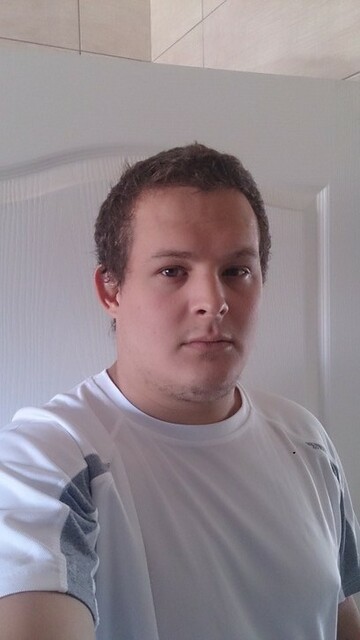 justaguy6, 34 Randburg, Gauteng, South Africa