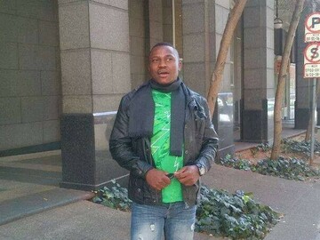 sean_mee05, 45 Johannesburg South, Gauteng, South Africa