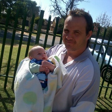 Jakes75, 43 Witbank, Mpumalanga, South Africa