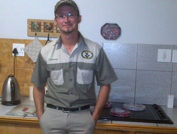 guynextDoor31, 44 Polokwane, Limpopo, South Africa