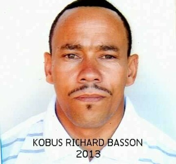 Coby5, 48 Augrabies, Northern Cape, South Africa