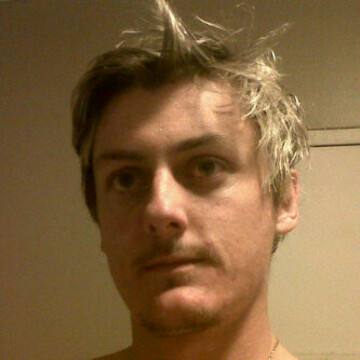 Kyle77, 39 Sandton, Gauteng, South Africa