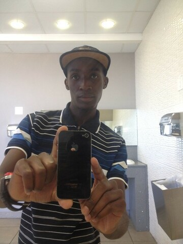 mike307, 35 Lichtenburg, North West, South Africa