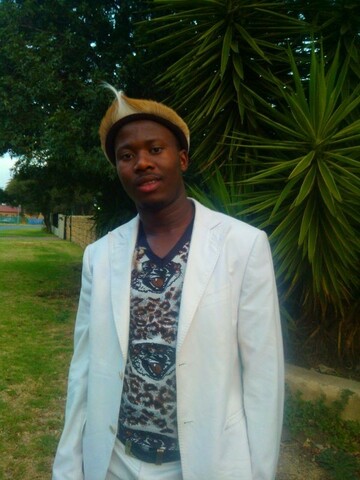 Sne20, 33 Benoni, Gauteng, South Africa