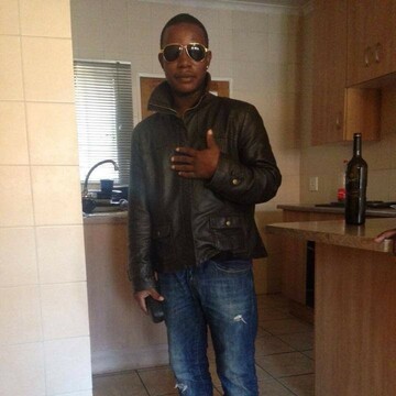 Sky62, 39 Johannesburg, Gauteng, South Africa