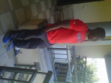 stevenkk, 42 Boksburg, Gauteng, South Africa