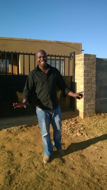 Ray772, 43 Johannesburg South, Gauteng, South Africa