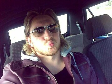 jacques_m, 36 Welkom, Free State, South Africa