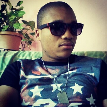 Elvovo, 33 Germiston, Gauteng, South Africa