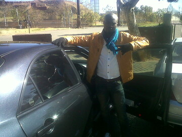 ney brown, 39 Johannesburg South, Gauteng, South Africa