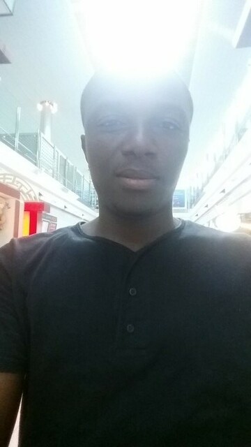 brooks1, 46 Johannesburg, Gauteng, South Africa