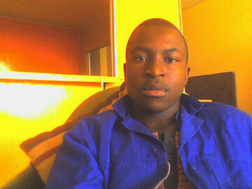 Dannny, 37 Sandton, Gauteng, South Africa