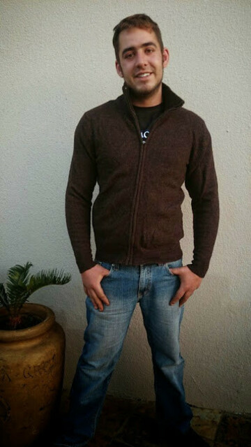 manofsteel, 35 Secunda, Mpumalanga, South Africa