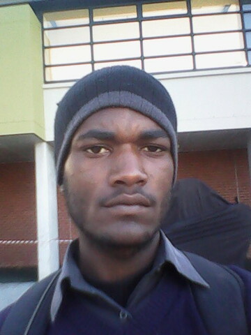 Fireman2, 35 Cape Town, Western Cape, South Africa