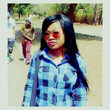 Lindsay9, 31 White River, Mpumalanga, South Africa