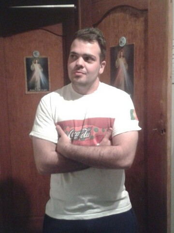 SaintTiago, 31 Johannesburg, Gauteng, South Africa