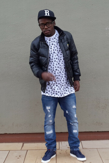 koolcat, 36 Alberton, Gauteng, South Africa