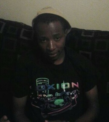 Jabu62, 36 Johannesburg, Gauteng, South Africa