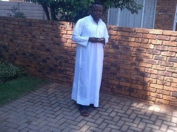 tonybrown, 50 Port Elizabeth, Eastern Cape, South Africa