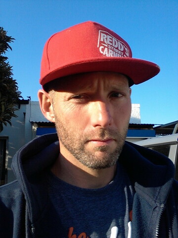 Darren15, 44 Kempton Park, Gauteng, South Africa
