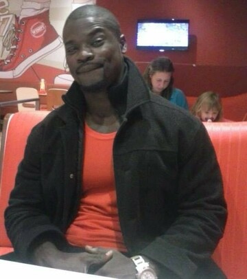 Goke, 43 Randburg, Gauteng, South Africa