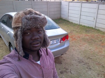 lanre2, 41 Pretoria, Gauteng, South Africa