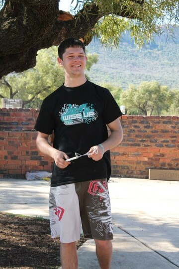 richard61, 33 Witbank, Mpumalanga, South Africa