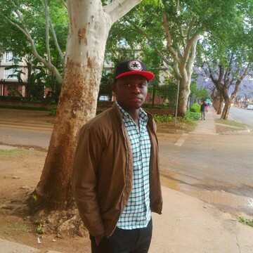 tobaawo, 47 Pretoria, Gauteng, South Africa