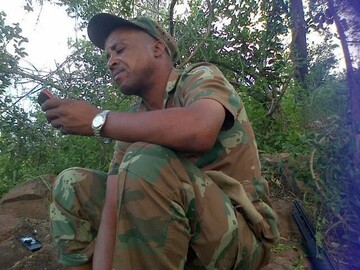 jengo, 48 Uitenhage, Eastern Cape, South Africa