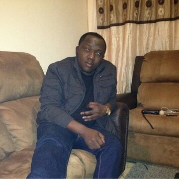 Roy23, 40 Midrand, Gauteng, South Africa