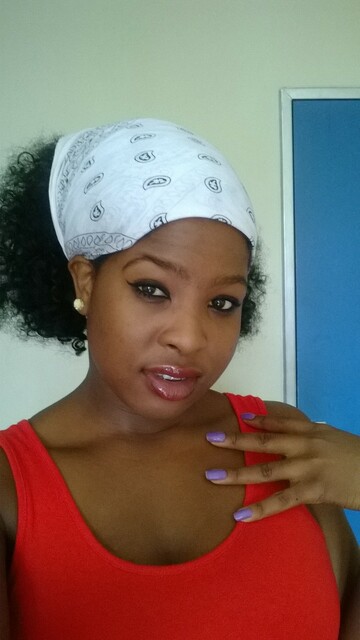 Monique17, 32 Empangeni, KwaZulu-Natal, South Africa